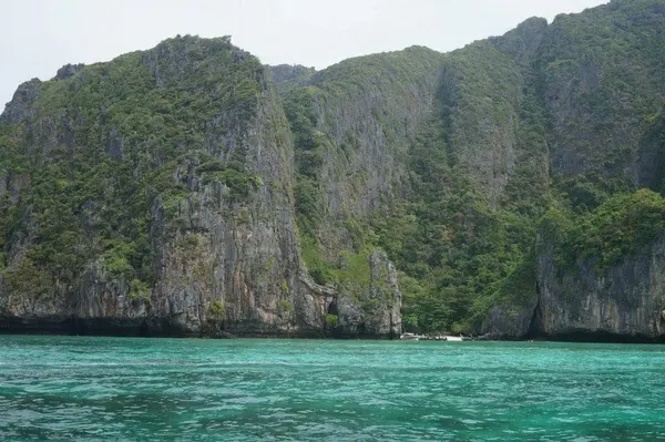 Phi Phi Islandsの写真・動画_image_117078
