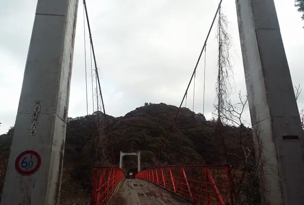 金山ダムの写真・動画_image_117721