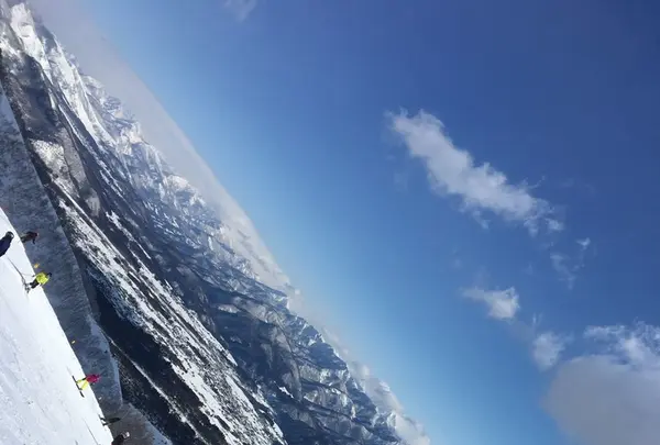 白馬五竜スキー場の写真・動画_image_117732