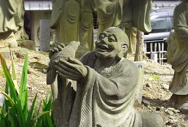 嵐山羅漢 Arashiyama Arhatの写真・動画_image_118170