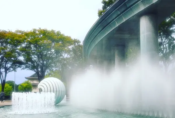 和田倉噴水公園の写真・動画_image_118894