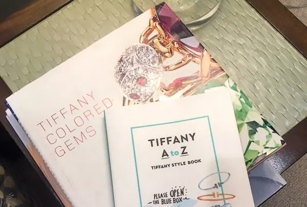 Tiffany & Co.の写真・動画_image_118912
