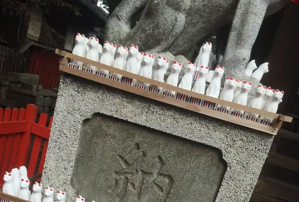 馬橋稲荷神社の写真・動画_image_119073