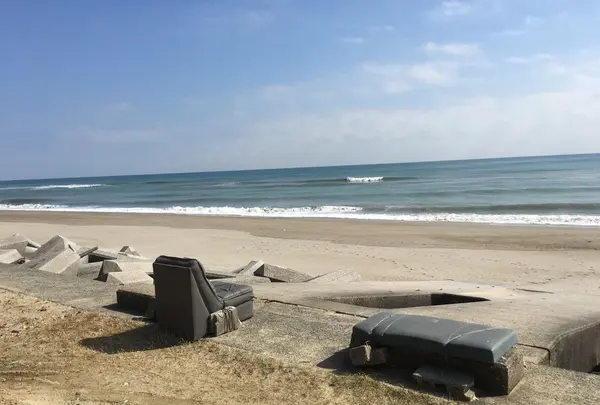 高松のビーチの写真・動画_image_119407