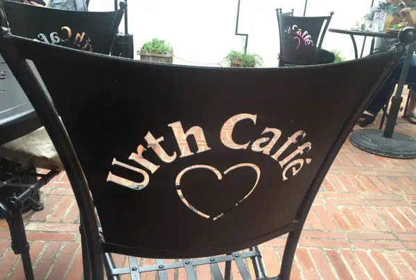 【閉業】Urth Caffe 表参道（アースカフェ）の写真・動画_image_119600