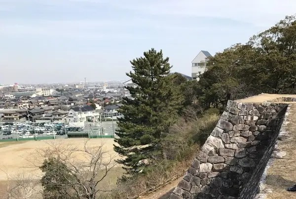 松坂城跡（松阪公園）の写真・動画_image_120095