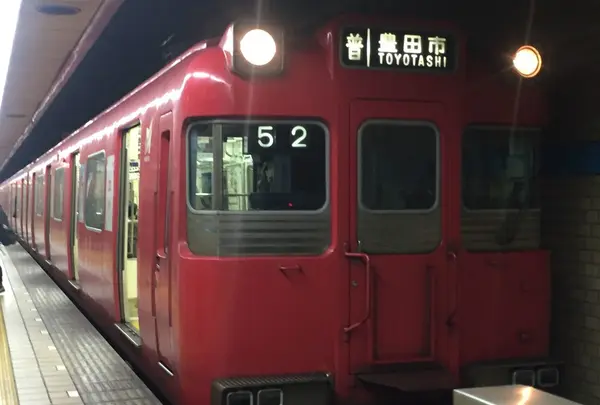 名古屋駅の写真・動画_image_120159