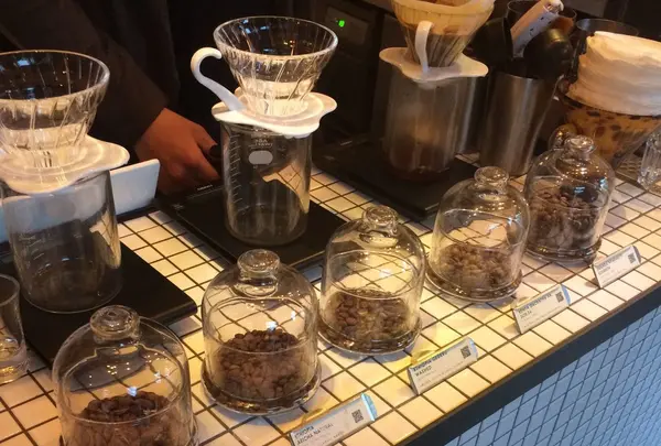 COUNTERPART COFFEE GALLERYの写真・動画_image_121141