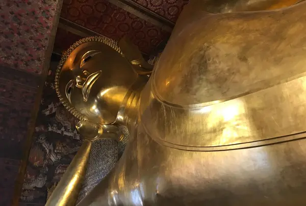 Wat Pho（ワット・ポー）の写真・動画_image_122022