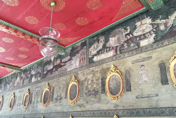 Wat Pho（ワット・ポー）の写真・動画_image_122024