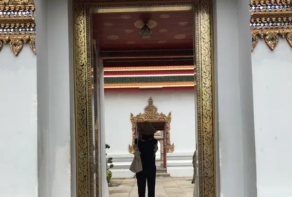 Wat Pho（ワット・ポー）の写真・動画_image_122026
