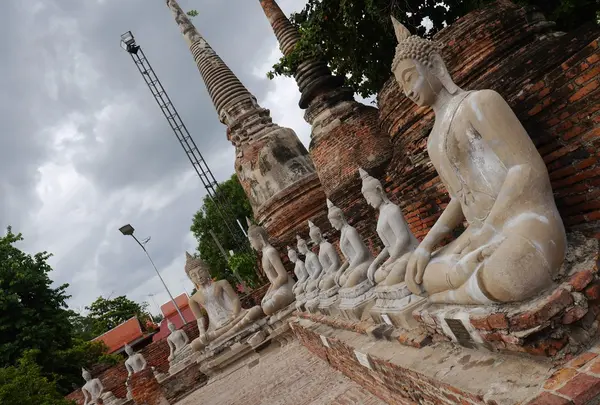 Ayutthaya Historical Parkの写真・動画_image_122038