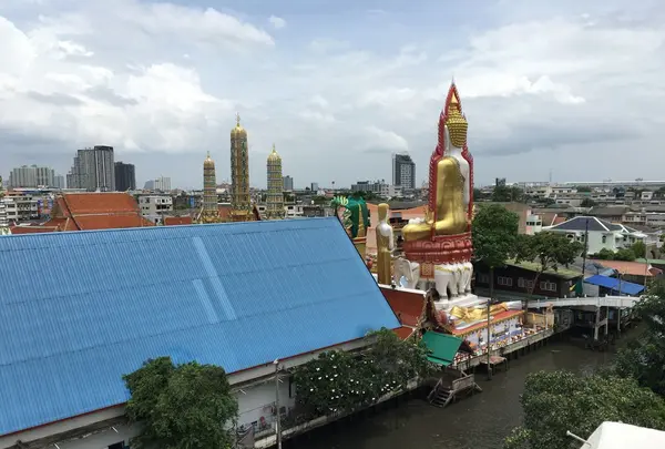 Wat Pak Nam（ワット・パークナム）の写真・動画_image_122161