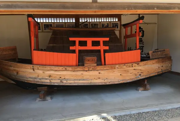 補陀洛山寺の写真・動画_image_122349