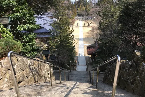 常福寺 東北三十六不動霊場三十六番札所の写真・動画_image_122457