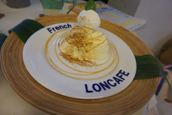 LONCAFE 湘南江の島本店の写真・動画_image_122540