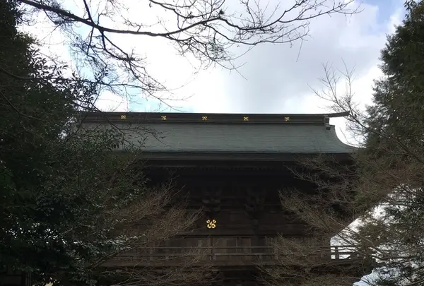 健軍神社の写真・動画_image_123012