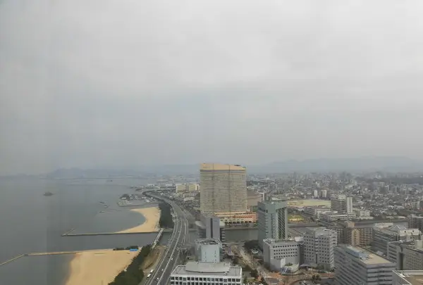 福岡タワーの写真・動画_image_123357