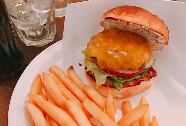 Burger Mania（バーガーマニア） 恵比寿店の写真・動画_image_123875