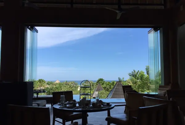 ザ・リッツ・カールトン・バリ（The Ritz-Carlton, Bali）の写真・動画_image_124007