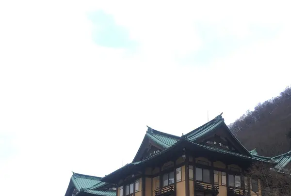 富士屋ホテルの写真・動画_image_124067