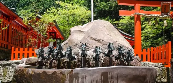箱根神社元宮の写真・動画_image_124841