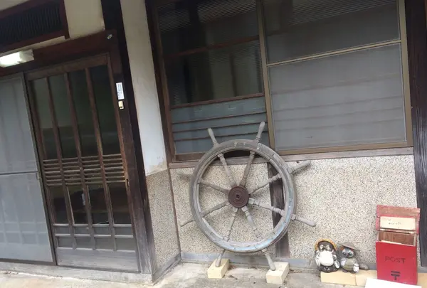 山尻シェアハウス CHIKARAの写真・動画_image_124862