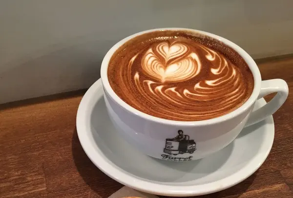 Turret Coffee （ターレットコーヒー）の写真・動画_image_125789