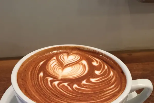 Turret Coffee （ターレットコーヒー）の写真・動画_image_125790