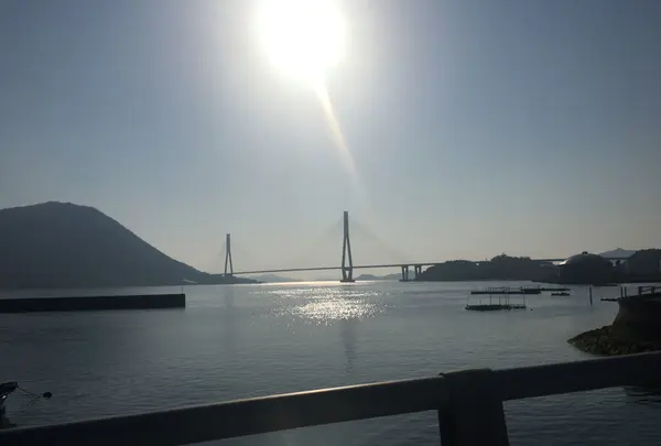 多々羅大橋の写真・動画_image_126069