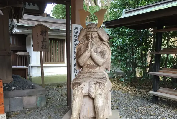 鎌倉宮の写真・動画_image_126202