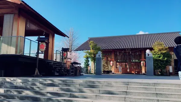 赤城神社の写真・動画_image_126371
