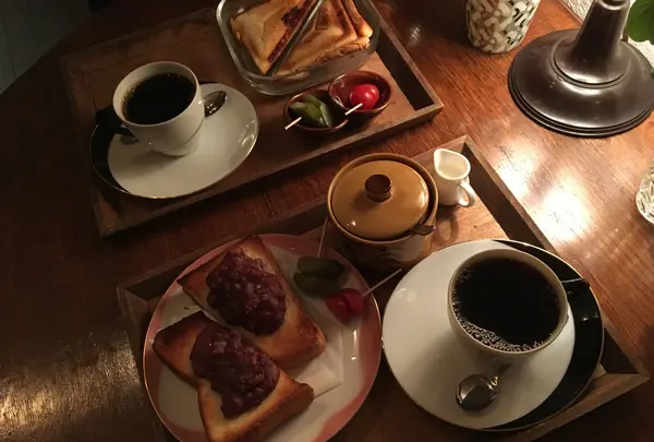 Jazzと喫茶 はやしの写真・動画_image_127125