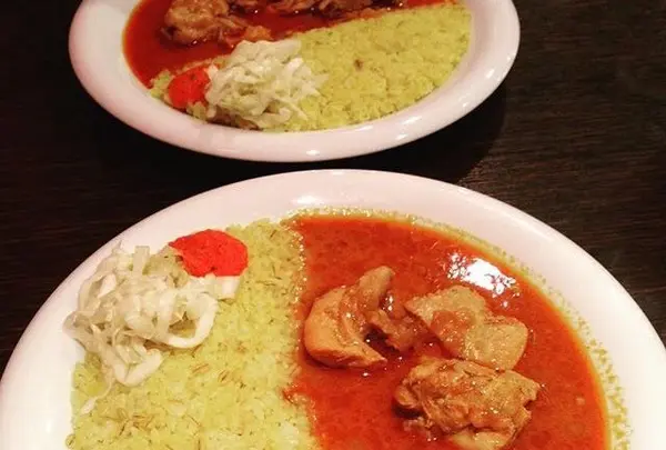 般゜若 PANNYA CAFE CURRY （パンニャ）の写真・動画_image_128444