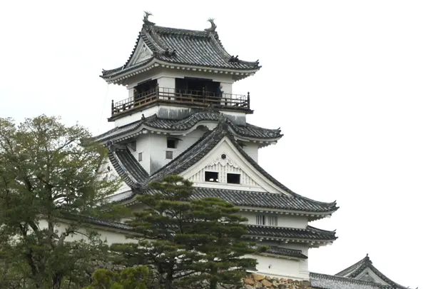 高知城の写真・動画_image_130801