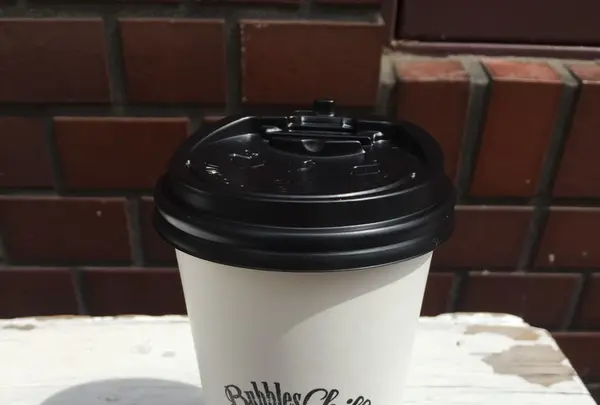 Bubbles Chill Coffeeの写真・動画_image_131232