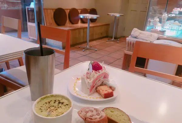 ビスキュイの写真・動画_image_131351