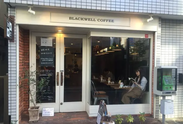 Blackwell Coffeeの写真・動画_image_131428