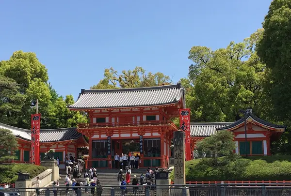 八坂神社の写真・動画_image_132567