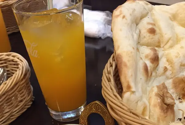 ネパール・インド料理 ゴルカパレス（GORKHA PALACE）の写真・動画_image_132767