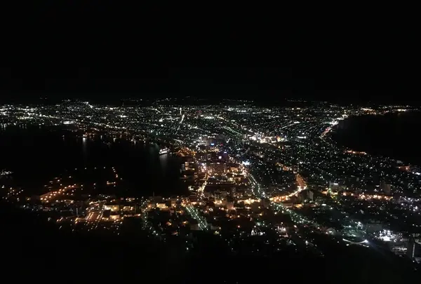 函館山展望台の写真・動画_image_132857