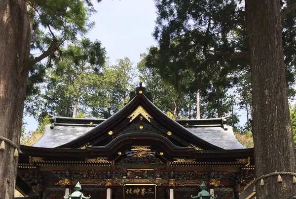 三峯神社の写真・動画_image_133656