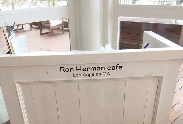 Ron Herman Cafe 逗子マリーナ店/ロンハーマンカフェの写真・動画_image_134603