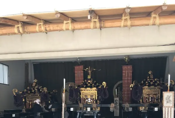 浅草神社（三社さま）の写真・動画_image_134701