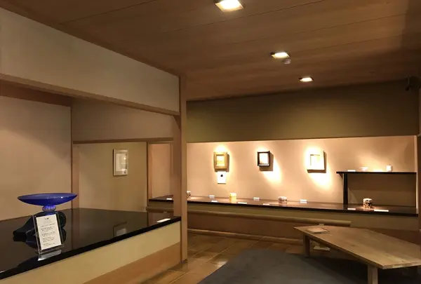 藤田喬平ガラス美術館の写真・動画_image_134741