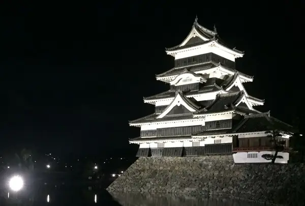 松本城の写真・動画_image_134772