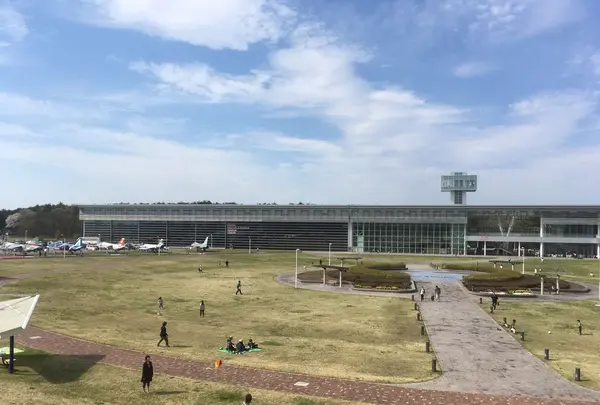青森県立三沢航空科学館の写真・動画_image_135052