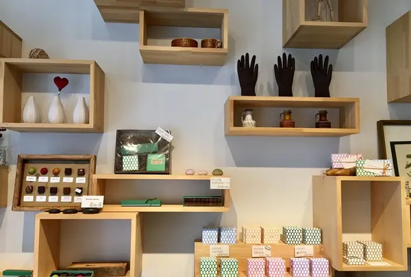 Artichoke chocolateの写真・動画_image_135476