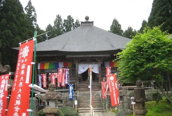 出羽三山神社の写真・動画_image_135577