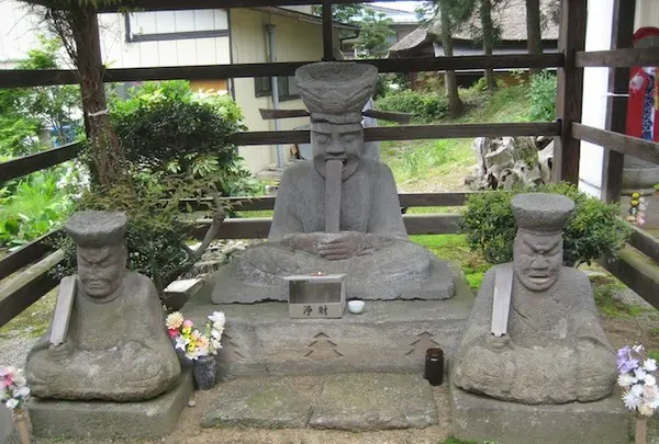 出羽三山神社の写真・動画_image_135578